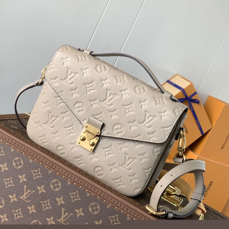 LV Satchel Bags